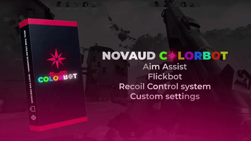 Colorbot