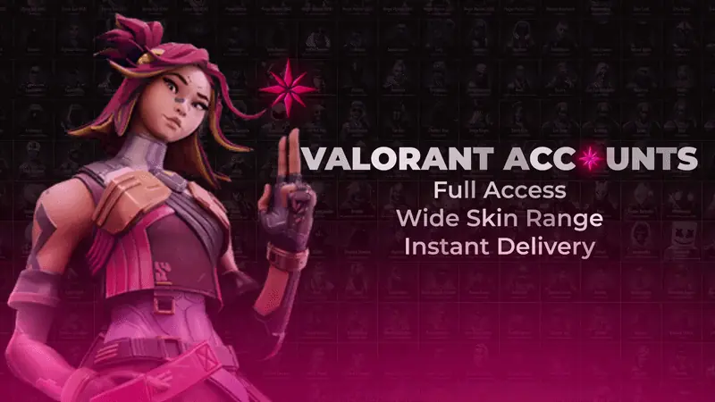 Nova Accounts