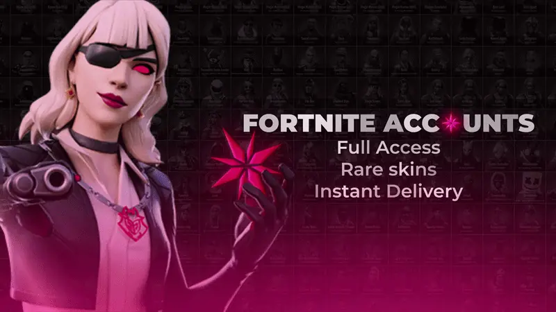 FN Accounts