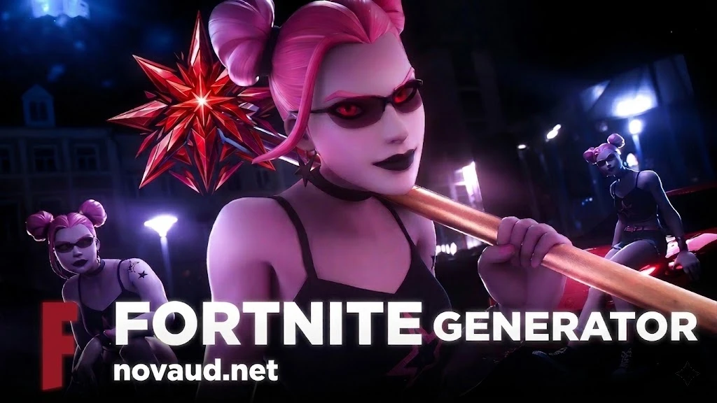 FN Account Gen
