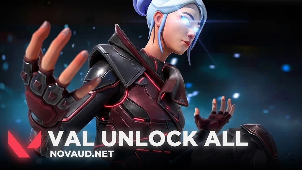 Nova Unlock