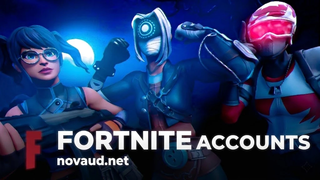 FN Accounts