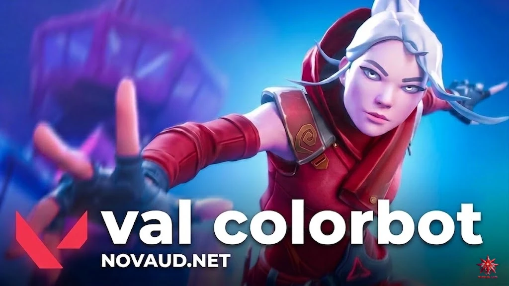 Colorbot