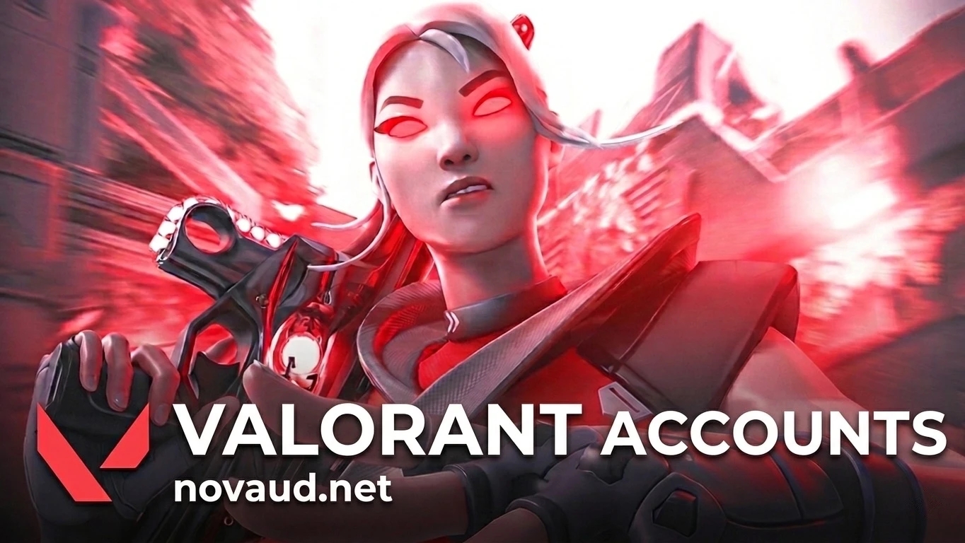 Nova Accounts