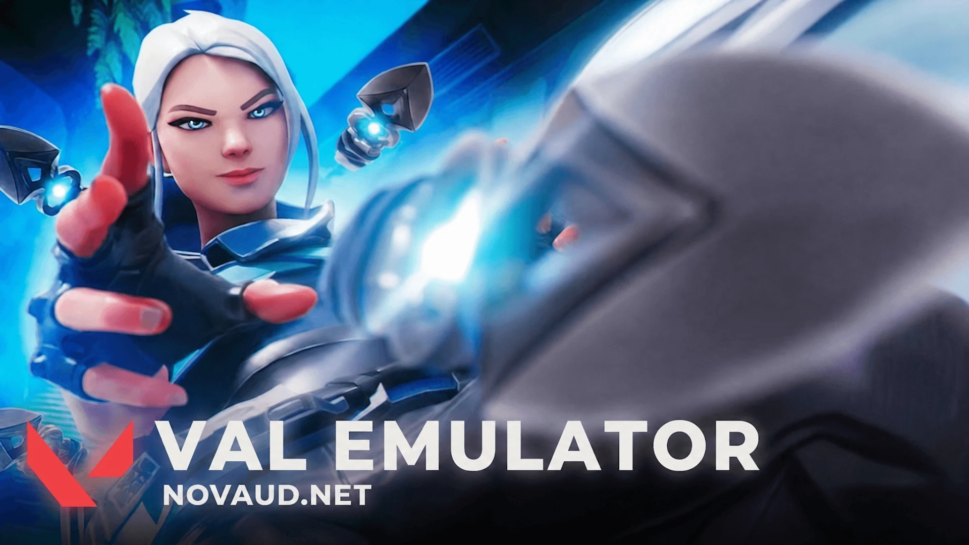 Vanguard Emulator